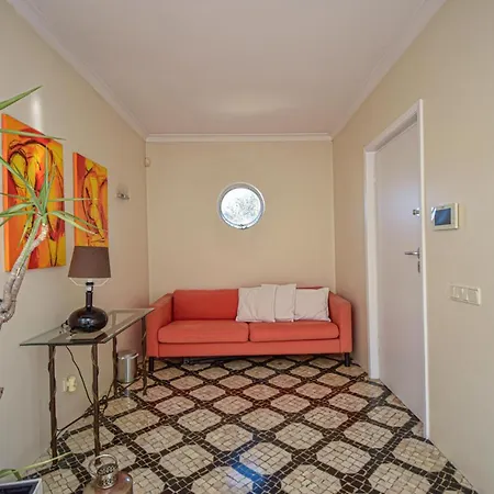 Σπίτι διακοπών Ocean - Moradia Com Vista Mar E Piscina *