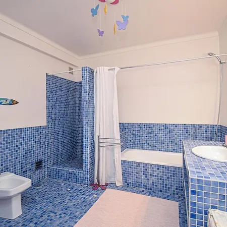 Ocean - Moradia Com Vista Mar E Piscina