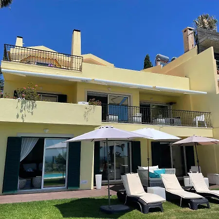 Ocean - Moradia Com Vista Mar E Piscina Σπίτι διακοπών