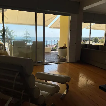 Σπίτι διακοπών Ocean - Moradia Com Vista Mar E Piscina *