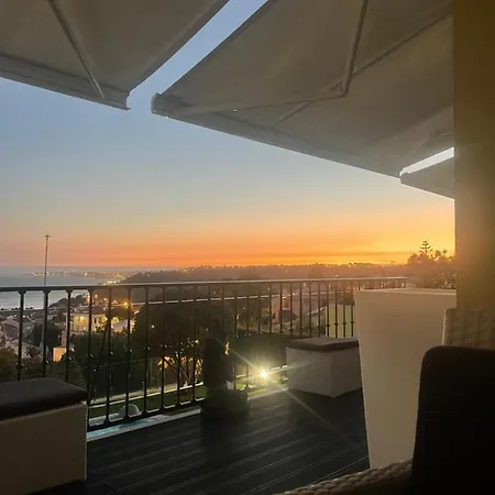 Σπίτι διακοπών Ocean - Moradia Com Vista Mar E Piscina