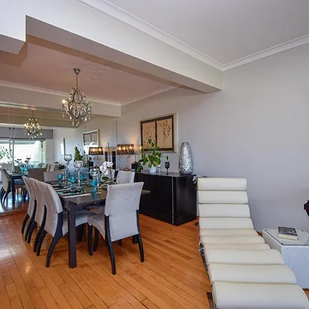 Σπίτι διακοπών Ocean - Moradia Com Vista Mar E Piscina