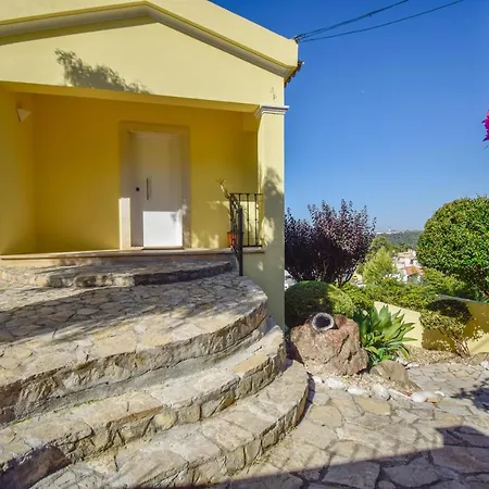 Σπίτι διακοπών Ocean - Moradia Com Vista Mar E Piscina
