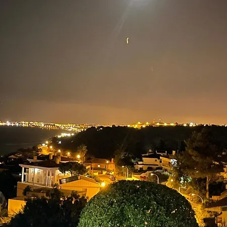 Σπίτι διακοπών Ocean - Moradia Com Vista Mar E Piscina *